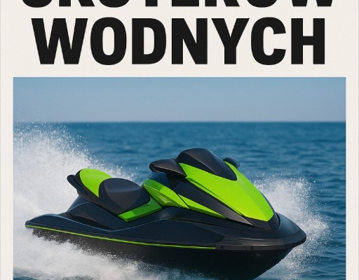 Ogłoszenie - SKUP SKUTERÓW WODNYCH ŚNIEŻNYCH BUGGY QUADÓW -SPRAWNYCH I USZKODZONYCH- CAŁA POLSKA! GOTÓWKA! SZYBKA SPRZEDAŻ!. Zdjęcie 4