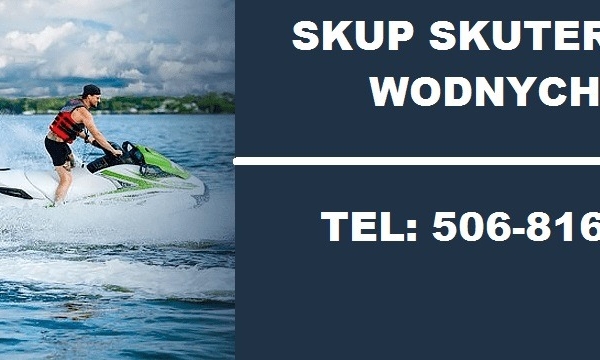 Ogłoszenie - SKUP SKUTERÓW WODNYCH ŚNIEŻNYCH BUGGY QUADÓW -SPRAWNYCH I USZKODZONYCH- CAŁA POLSKA! GOTÓWKA! SZYBKA SPRZEDAŻ!. Zdjęcie 2