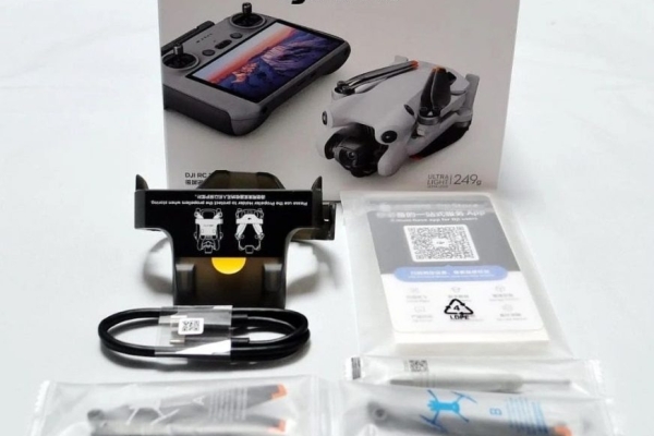Ogłoszenie - DJI Mini 5 Pro, DJI Mini 4 Pro, DJI Lito X1, DJI Mavic 4 Pro, DJI Mavic 3 Pro, DJI Air 3S, DJI Air 3, DJI Avata 2 Drony. Zdjęcie 7