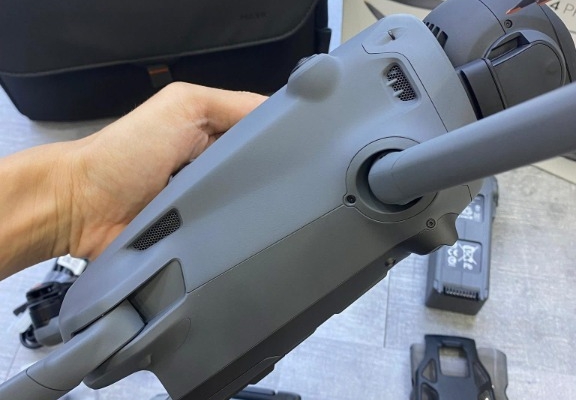 Ogłoszenie - DJI Mavic 4 Pro, DJI Mavic 3 Pro, DJI Air 3S, DJI Mini 5 Pro,  DJI Mini 4 Pro,  DJI Neo 2, DJI Avata 2,  DJI Mavic 3E. Zdjęcie 6
