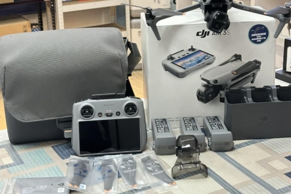 Ogłoszenie - DJI Mavic 4 Pro, DJI Mavic 3 Pro, DJI Air 3S, DJI Mini 5 Pro,  DJI Mini 4 Pro,  DJI Neo 2, DJI Avata 2,  DJI Mavic 3E. Zdjęcie 2