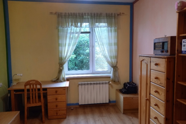 Ogłoszenie - Wynajmę studentom uczelni w Nysie pokój jednoosobowy.. Zdjęcie 6