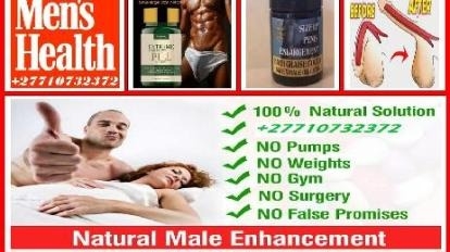 Ogłoszenie - Penis Enlargement Oil In Ashburn Town in Missouri Call ☏ +27710732372 About Men's Herbal Oil For Impotence In Norway. Zdjęcie 1