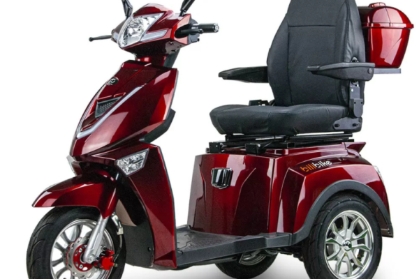 Ogłoszenie - BILI BIKE VELMOR 3 MAX GEL. Zdjęcie 1