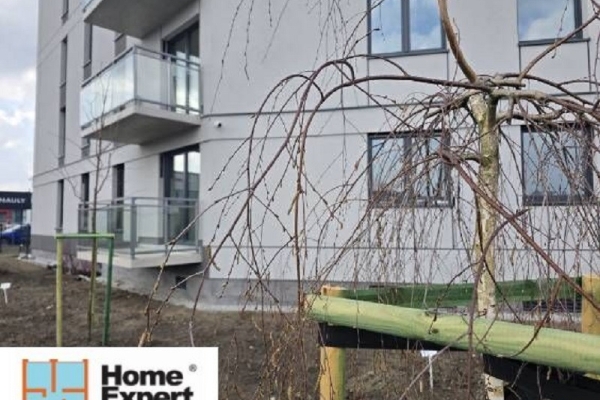Ogłoszenie - 2pok, 39met, okolice Przyjaźni BALKON/WINDA/MP/2025 (Wrocław). Zdjęcie 1