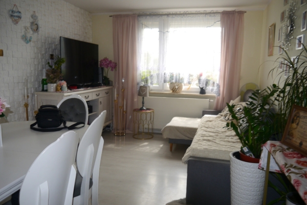 Ogłoszenie - 3pok, 58met, okolice Kobierzyc PIWNICA/KOMÓRKA/OGRÓD (Jaksonów). Zdjęcie 1