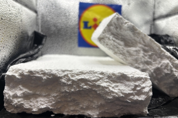 Ogłoszenie - LIDL Dyskont Narkotykowy 🎉 Koka | WEED | 3CMC | 4CMC | AMFA | ZIOŁO | PICO | XTC | HASZ 🎉. Zdjęcie 2