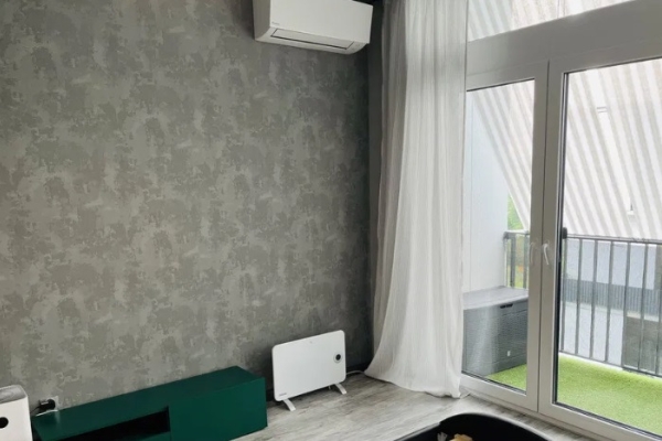 Ogłoszenie - 1pok, 25met, Okolice Granicznej BALKON/WINDA/2019 (Wrocław). Zdjęcie 1
