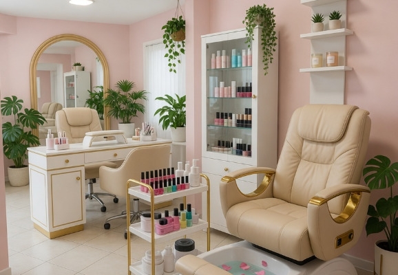 Ogłoszenie - Lokal usługowy (12 m2) Okolice Ogrodu Botanicznego (Wrocław). Zdjęcie 1