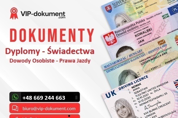 Ogłoszenie - Kupno licencjata, Dyplom technika elektryka kup, Dyplom ukończenia studiów. Zdjęcie 1