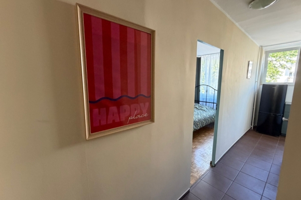 Ogłoszenie - 2pok, 50met, Okolice Zielińskiego ROZKŁAD/PIWNICA (Wrocław). Zdjęcie 10