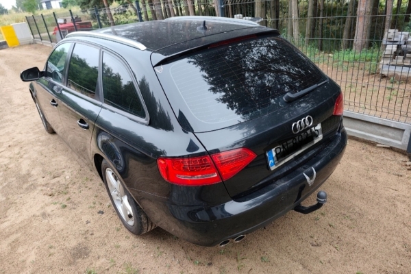 Ogłoszenie - Audi A4 B8 20TDI Avant. Zdjęcie 3