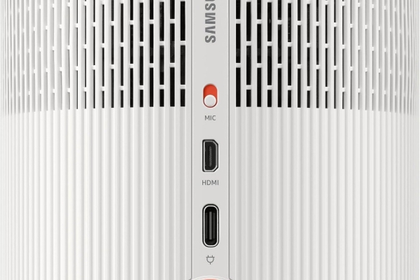 Ogłoszenie - Samsung The Freestyle+. Zdjęcie 2