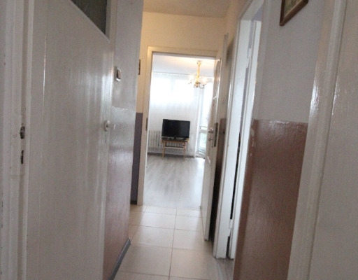 Ogłoszenie - 2pok, 47met, okolice Grochowej PEŁEN ROZKŁAD/PIWNICA (Wrocław). Zdjęcie 9