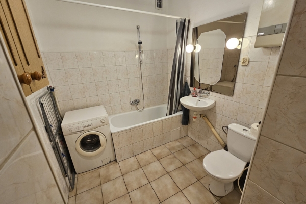 Ogłoszenie - 2pok, 49met, Okolice Parku Tołpy PIWNICA/STRYCH (Wrocław). Zdjęcie 10