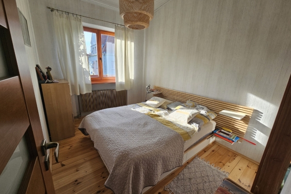Ogłoszenie - 4pok, 150met, okolice Wileńskiej TARAS/OGRÓD/GARAŻ (Długołęka). Zdjęcie 6