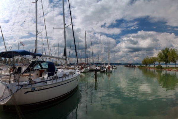 Ogłoszenie - ---- URLOP NAD BALATONEM Balatonlelle Zenit / Wegry. Zdjęcie 8