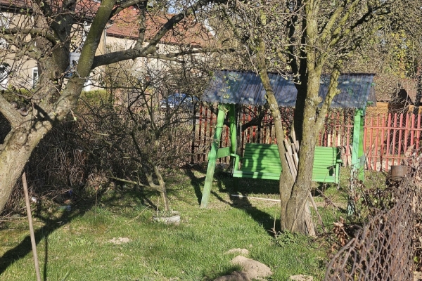 Ogłoszenie - 3pok, 66met, okolice Bolkowa 3 OGRÓDKI/2 GARAŻE (Wolbromek). Zdjęcie 10