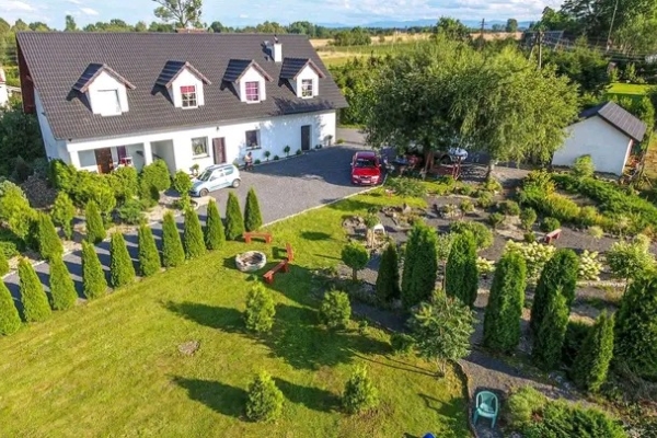 Ogłoszenie - Agroturystyka Oleńka -Noclegi Lubomierz, Gryfów Ślaski, Lwówek Śląski. Zdjęcie 10