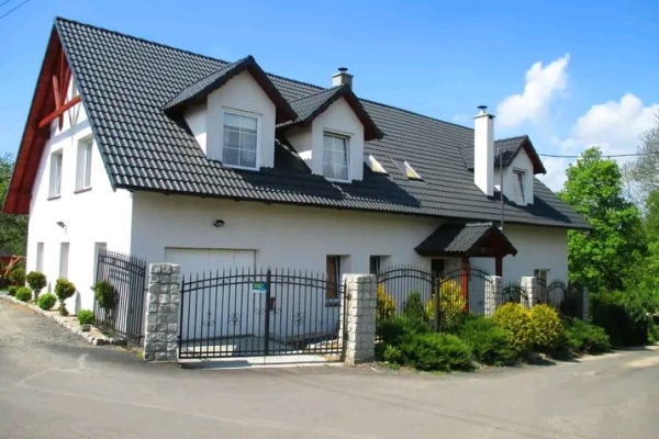 Ogłoszenie - Agroturystyka Oleńka -Noclegi Lubomierz, Gryfów Ślaski, Lwówek Śląski. Zdjęcie 1