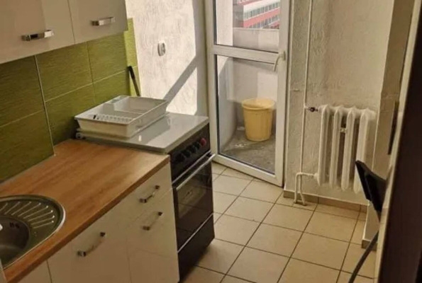Ogłoszenie - 4pok, 62met, Plac Grunwaldzki 2 BALKONY/PIWNICA/2 WINDY (Wrocław). Zdjęcie 5