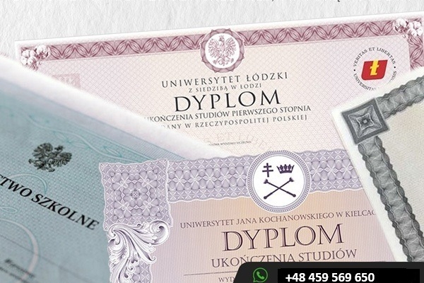 Ogłoszenie - Kup dyplom lekarza, Kup dyplom inżyniera, kup dyplom lekarza z wpisem, Kup dyplom inżyniera z wpisem. Zdjęcie 3