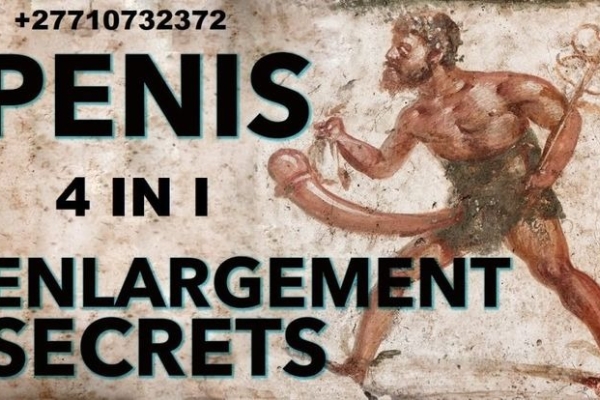 Ogłoszenie - 4 In 1 Extra Strong Herbal Penis Enlargement Combo In Kampyli In Cyprus Call ☏ +27710732372 Buy Penis Enlargement. Zdjęcie 1