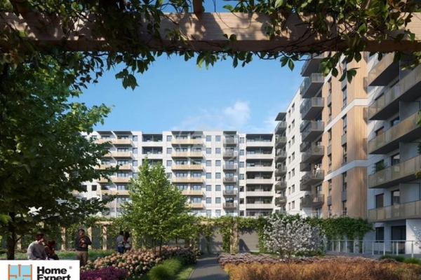 Ogłoszenie - 2pok, 39met, okolice Przyjaźni BALKON/WINDA/MP/2025 (Wrocław). Zdjęcie 2