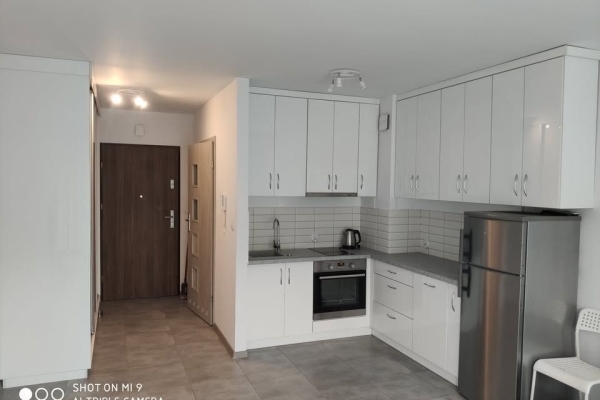 Ogłoszenie - 1pok, 30met, okolice Wagnera BALKON (Wrocław). Zdjęcie 2