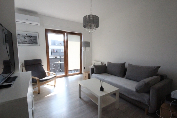 Ogłoszenie - 1pok, 30met, okolice Herbacianej BALKON/WINDA/2019 (Wrocław). Zdjęcie 2