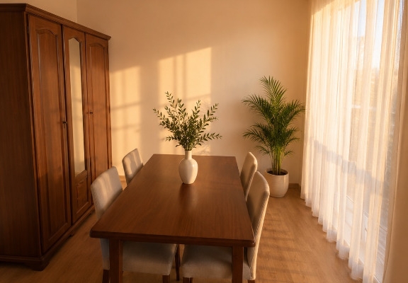 Ogłoszenie - 2pok, 50met, Okolice Romanowskiego BALKON/PIWNICA (Wrocław). Zdjęcie 2
