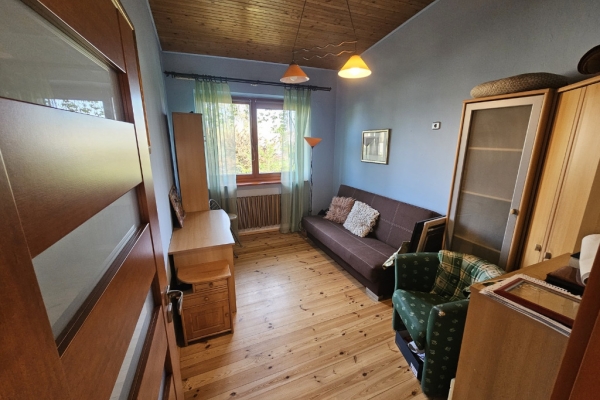Ogłoszenie - 4pok, 150met, okolice Wileńskiej TARAS/OGRÓD/GARAŻ (Długołęka). Zdjęcie 8