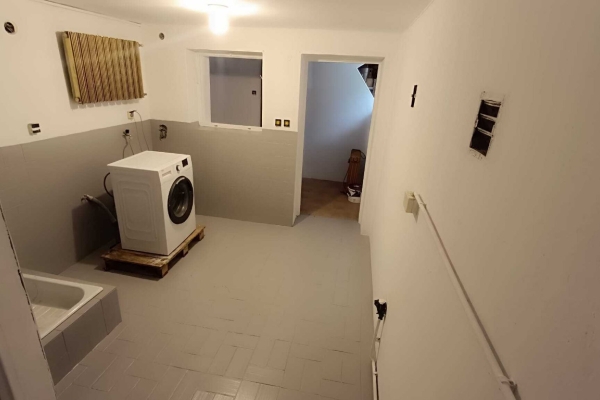 Ogłoszenie - 4pok, 150met, okolice Wileńskiej TARAS/OGRÓD/GARAŻ (Długołęka). Zdjęcie 9