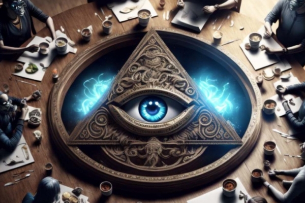 Ogłoszenie - +256775979581  HOW  TO JOIN ILLUMINATI WEALTH NEW WORLD ORDER FOR FAME,RICH AND POWER ###KUWAIT Al Ahmadi Şabāḩ as Sālim. Zdjęcie 1