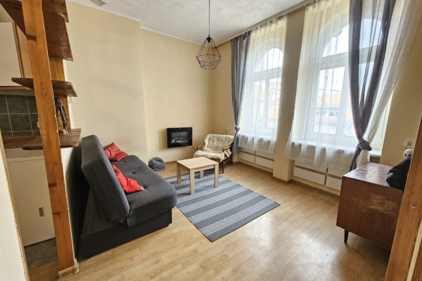 Ogłoszenie - 2pok, 49met, Okolice Parku Tołpy PIWNICA/STRYCH (Wrocław). Zdjęcie 3
