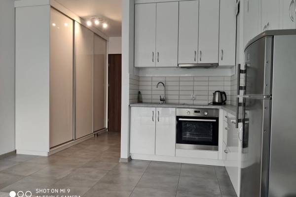 Ogłoszenie - 1pok, 30met, okolice Wagnera BALKON (Wrocław). Zdjęcie 3
