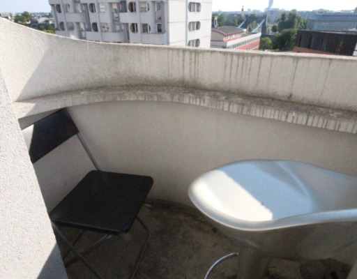 Ogłoszenie - 4pok, 62met, Plac Grunwaldzki 2 BALKONY/PIWNICA/2 WINDY (Wrocław). Zdjęcie 10