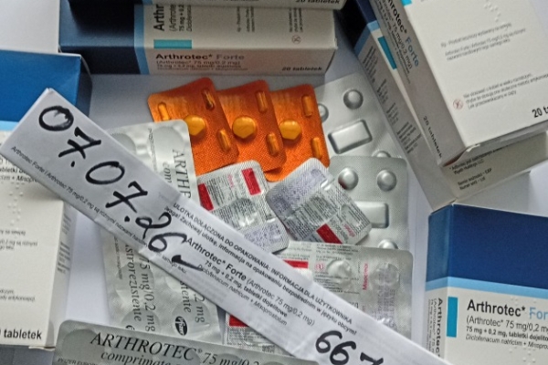 Ogłoszenie - Tabletki Poronne.Mifepriston Misoprostol Ru 486  Mizoprostol  Misoprostol 200 Arthrotec Forte Cytotec. Zdjęcie 1