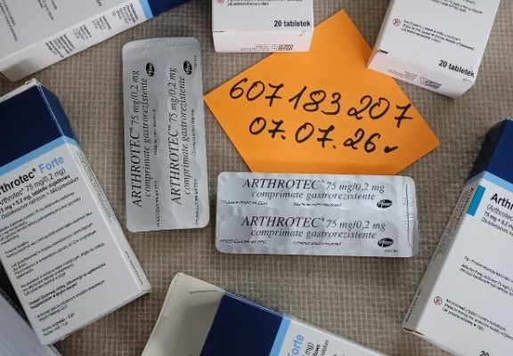 Ogłoszenie - Tabletki poronne.Arthrotec Mifepriston Mizoprostol Ru 486 Cytotec.. Zdjęcie 1