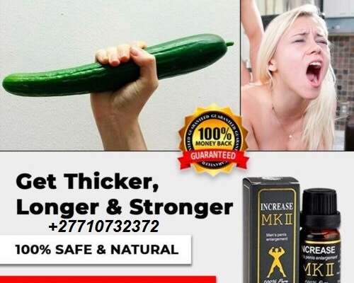 Ogłoszenie - Mulondo Super African Penis Enlargement Medicine In Eolia Village in Missouri, United States Call +27710732372. Zdjęcie 1