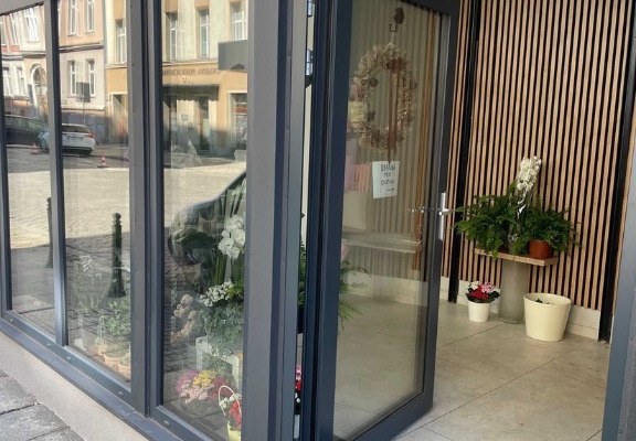 Ogłoszenie - Lokal usługowy (16 m2) Krzyki KLIMATYZACJA (Wrocław). Zdjęcie 4