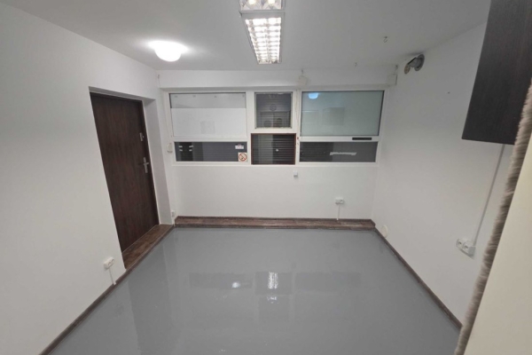 Ogłoszenie - Lokal użytkowy (22 m2) okolice Powstańców Śląskich (Wrocław). Zdjęcie 4