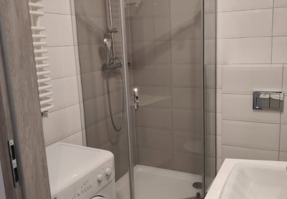 Ogłoszenie - 1pok, 30met, okolice Wagnera BALKON (Wrocław). Zdjęcie 4