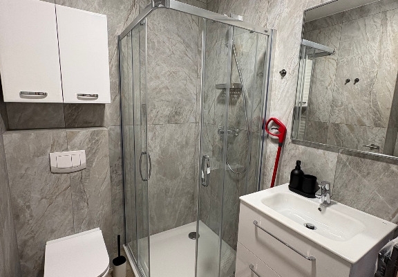 Ogłoszenie - 1pok, 23met, okolice Zwycięskiej BALKON/WINDA/2024 (Wrocław). Zdjęcie 4