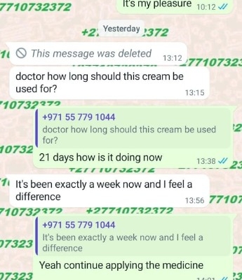 Ogłoszenie - Testimony About Herbal Penis Enlargement Products In St. Clement In Missouri Call ☏ +27710732372. Zdjęcie 2
