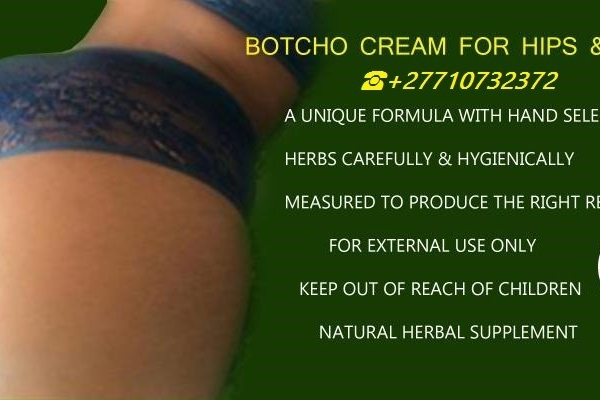 Ogłoszenie - Get Massive Butt And Carves Naturally In Agirda In Cyprus Call ☏ +27710732372 Botcho Cream And Yodi Pills For Big Legs. Zdjęcie 3