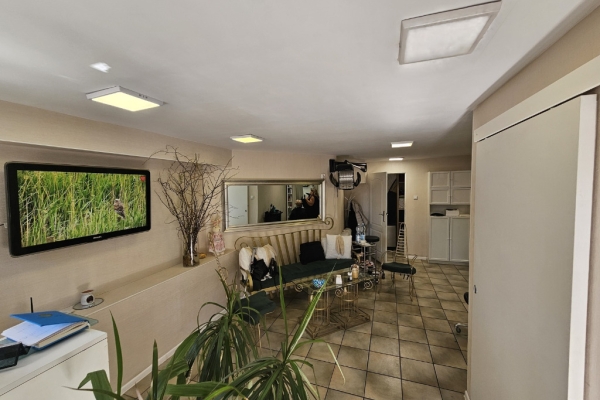 Ogłoszenie - Lokal usługowy (12 m2) Okolice Ogrodu Botanicznego (Wrocław). Zdjęcie 4