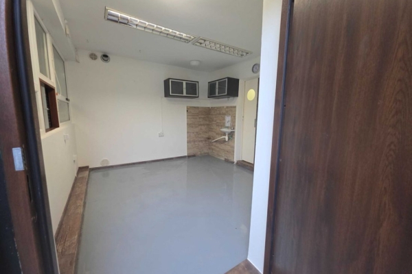 Ogłoszenie - Lokal użytkowy (22 m2) okolice Powstańców Śląskich (Wrocław). Zdjęcie 5