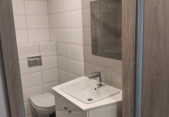 Ogłoszenie - 1pok, 30met, okolice Wagnera BALKON (Wrocław). Zdjęcie 5