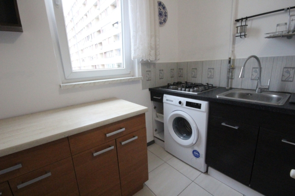 Ogłoszenie - 2pok, 47met, okolice Grochowej PEŁEN ROZKŁAD/PIWNICA (Wrocław). Zdjęcie 5